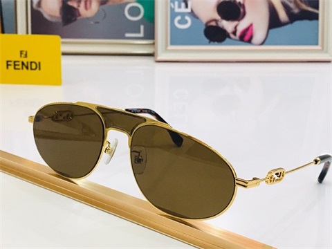 Fendi sunglass-479